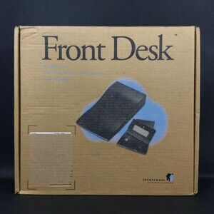 Jetstream-Front Desk Digital Communications Manager w/Original Box-#1001-Tested!